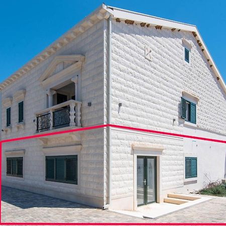Apartment Domenica Orebić Eksteriør billede