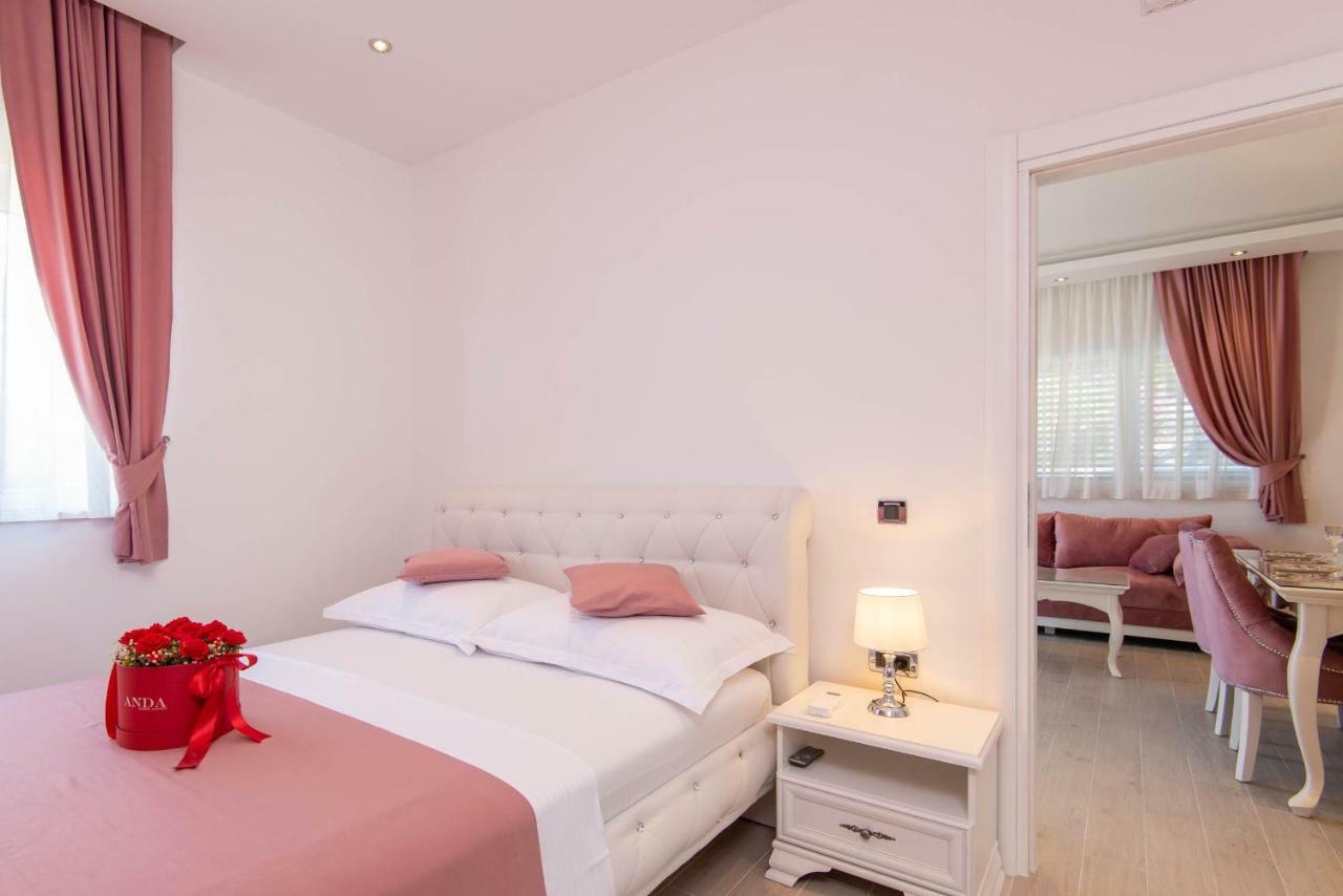 Apartment Domenica Orebić Eksteriør billede